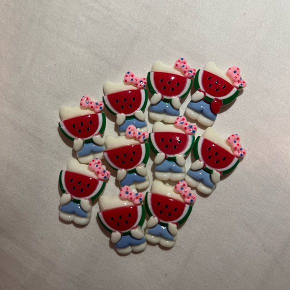 Water-Melo Kitty 🍉 - Picture 1 of 3